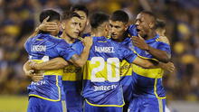 Con Advíncula titular, Boca Juniors ganó 1-0 a Gimnasia y Tiro en su primer partido del 2024