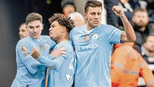 Manchester City no pierde la cima: 'Ciudadanos' vencen 3 a 2 a Newcastle tras gloriosa remontada