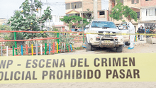 Improvisación en seguridad, la razón del fracaso del Gobierno