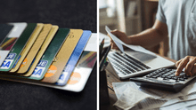¿Es recomendable pagar la cuota mínima de la tarjeta de crédito? Conoce aquí los riesgos