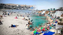 Estas son las únicas playas con aguas limpias en LIMA: ¿Cuáles son y en qué distritos se encuentran, según DIGESA?