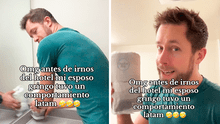 Estadounidense se lleva papel higiénico de hotel y usuarios señalan: “Adoptó costumbre de los latinos”