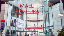 Ventas de los centros comerciales en 2023 superaron las del año anterior, según ACCEP