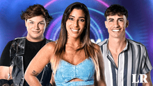 ¿Quién fue eliminado de 'Gran hermano'? Descubre al quinto participante que dejó el reality de Telefe