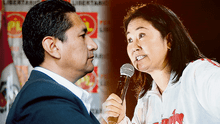 Vladimir Cerrón y Keiko Fujimori no priorizan la capacitación de sus cuadros