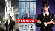 Emmy Awards 2024: ganadores, alfombra roja y mejores momentos de la premiación a lo mejor de la TV