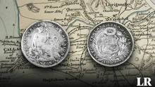 La moneda peruana que nunca debió existir: la ciencia explica su origen