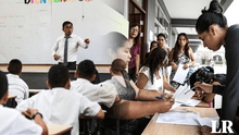 ¿Cuándo se debe pagar la mensualidad en colegios y qué pasa si aumentan la pensión a última hora?
