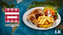 El mejor pollo a la brasa del mundo está en Pardos Chicken: Taste Atlas reconoce a cadena de pollerías