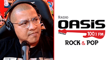 Radio Oasis dejará de existir, revela Daniel Marquina: ¿cuándo será su última emisión?