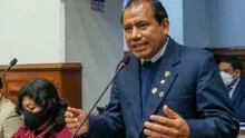 Caso Los Niños: PJ confirmó incautación de bienes en domicilio del congresista Edgar Tello