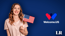 Welcome.US Connect 2024: aplica HOY al parole humanitario en Estados Unidos | GUÍA FÁCIL