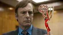 ‘Better Call Saul’ se despide de los Emmy con triste récord: tuvo 53 nominaciones y no ganó ninguna