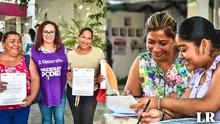 Mujer es Poder en México 2024: requisitos, fechas y cómo registrarse para recibir 2.000 pesos