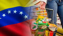 ¿Cuántos salarios mínimos equivale la canasta básica familiar en Venezuela?
