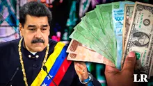 ¿Cómo quedó el salario mínimo y qué significa salario indexado en Venezuela 2024?