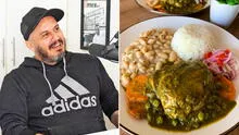 Chef peruano impacta con desafortunada anécdota en escuela de cocina en Francia: "Nadie conoce la comida peruana"
