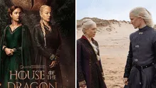 Protagonista de ‘La casa del dragón’ revela la fecha del estreno de la serie e impacta a fans