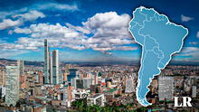 ¿Qué ciudad sudamericana es uno de los mejores destinos turísticos del mundo, según TripAdvisor?