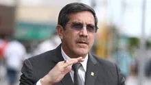 Congreso: Diego Bazán considera que “se tienen los votos para censurar” al ministro de Defensa