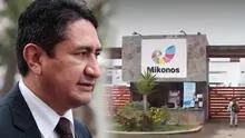PNP realiza operativo para capturar a Vladimir Cerrón: prófugo de Perú Libre no fue hallado