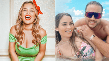 Ethel Pozo cuenta el secreto de su exitoso matrimonio: “Se volverán a gilear y enamorar”