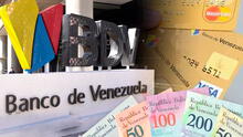 ¿Cómo abrir una cuenta en el Banco de Venezuela para conseguir crédito 2024?