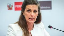 Fiscalía investiga a Hania Pérez por designación de director en el Ministerio de Vivienda