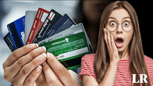Esta es la tarjeta de crédito más barata: ¿a qué banco pertenece?