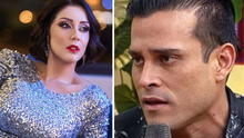 Karla Tarazona comparte detalles sobre la vez que Christian le fue infiel: "Era mentira tras mentira"