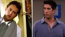 'Friends': ¿quién fue el único actor que donó todo su dinero por una apuesta?