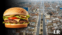 ¿Dónde comer la mejor hamburguesa de Comas? Los 5 ‘points’ del distrito, según Google Maps