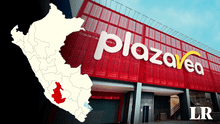 Supermercados Peruanos realiza trámites para construir Plaza Vea en Ayacucho: ¿cuál es el avance?