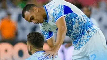 Duro golpe para Reinaldo Rueda: Honduras perdió 2-0 ante Islandia en un amistoso