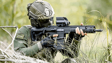 Ejército: empresas desmienten que hubo licitación en compra de fusiles