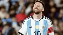 Lionel Messi en el ojo de la tormenta tras ganar premio The Best