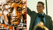 Premios BAFTA 2024: conoce la lista completa de los nominados, ¿está Oppenheimer?