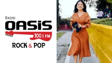 Katy Jara celebra ingreso de radio religiosa tras cierre de Oasis y genera polémica en redes