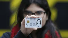 De esta manera puedes consultar un DNI por nombres y apellidos, vía Reniec