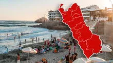 Conoce cuál es la mejor playa de Lima para veranear este 2024, según la IA: No es ni Agua Dulce ni San Bartolo