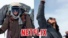Película basada en hechos reales que conmocionó a Latinoamérica está entre las más vistas de Netflix: ¿cuál es?