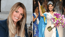 ¿Miss Universo podría hacerse en Perú, pese a inseguridad ciudadana? Jessica Newton responde