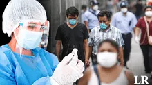 Incremento de casos de COVID-19 en el Perú: ¿cuán riesgoso es contagiarse varias veces de coronavirus?