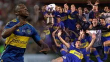 Campeón de la Libertadores con Boca Juniors elogia a Luis Advíncula: "Es el mejor lateral derecho de América"