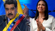Nicolás Maduro confirma Elecciones Presidenciales de Venezuela para 2024: "Con o sin sanciones"