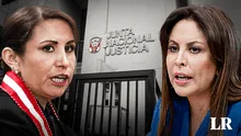 Asesores de Patricia Benavides brindaron a Patricia Chirinos el texto de la denuncia contra la JNJ