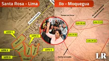 ¡Nuevo remate! SBN subastará 30 predios en Lima y Moquegua: lista completa AQUÍ