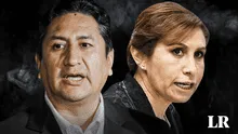 Cerrón canjeó votos con Patricia Benavides para que fiscal que ve su caso no asista a audiencia