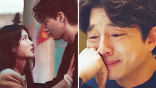 'Mi adorable demonio' recreó una de las escenas más tristes de 'Goblin' y hace llorar a sus fans