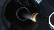 En noviembre, la gasolina producida por Petroperú fue vendida al doble en los grifos privados